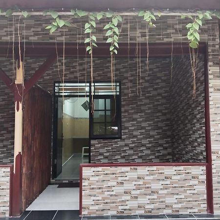 莱斯塔里酒店 吉利马努克 外观 照片