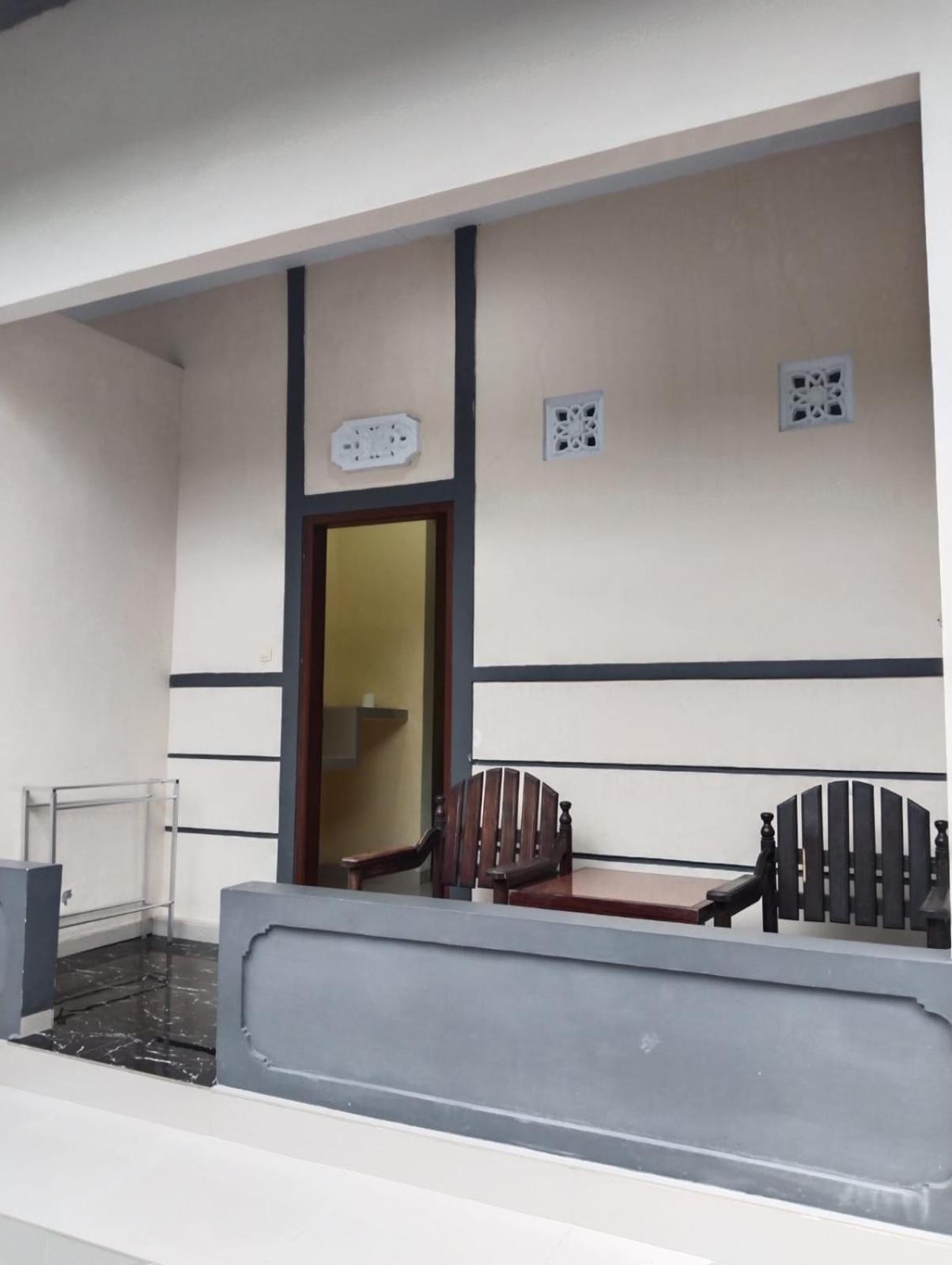 莱斯塔里酒店 吉利马努克 外观 照片
